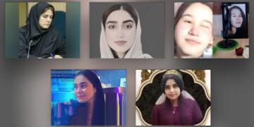 Li Îranê di Mijdarê de 39 jin hatin kuştin