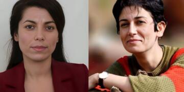 120 jinên Kurdistanî li dijî darvekirinê bang kirin