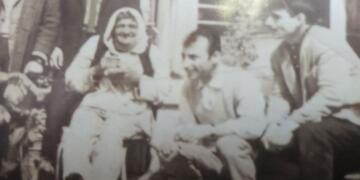 Çîrokek ji Geliyê Zîlan: Delala Dînik