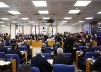 Dê di 2025an de 21 girtîgehên nû vekin