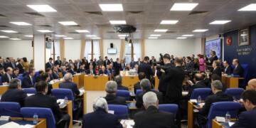 Dê di 2025an de 21 girtîgehên nû vekin