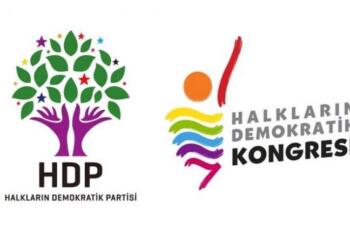 Dadgehê ceza li HDKî û HDPiyan barand