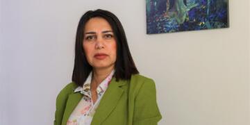 Mafê jinan bi qanûnan hatiye mîsogerkirin