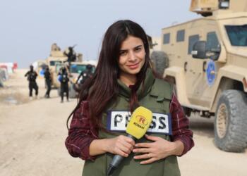 ‘Ragihandin di nav şer de têkoşîna zîhnî dike’