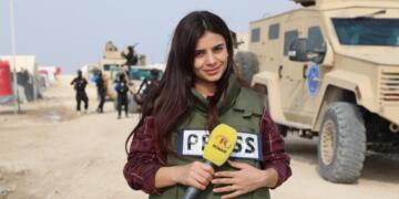 ‘Ragihandin di nav şer de têkoşîna zîhnî dike’