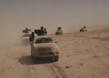 Çeteyên HTŞê gund û taxên Helebê dagir kirin