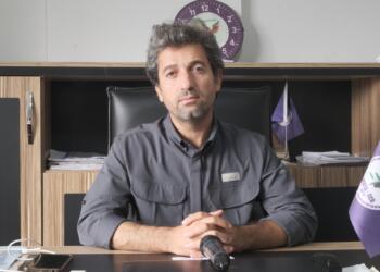 ‘Ji bo ku malbatan aciz bikin cenazeyan nadin’