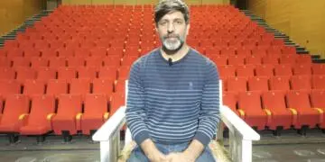 Şanoya Bajêr amadekariyên Festîvala Şanoyê ya Amedê dike