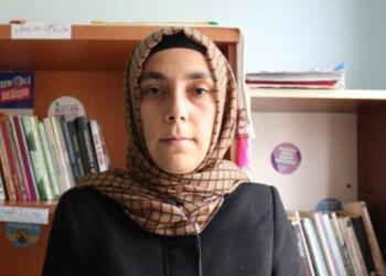 ‘Divê em bibin dengê girtiyan’