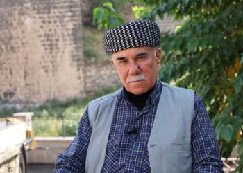 ‘Dengbêjî civak bi xwe ye’