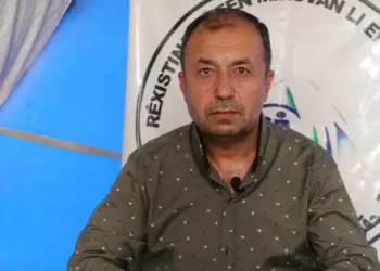 Hêzên Şamê Helebê teslîmî HTŞê dikin