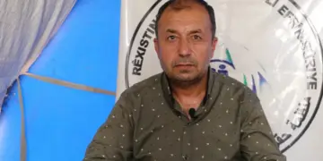 Hêzên Şamê Helebê teslîmî HTŞê dikin