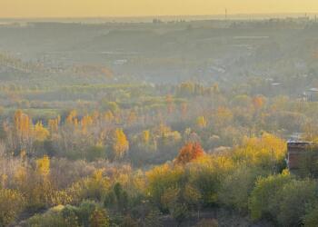 Li Amedê dem û demsal payîz e