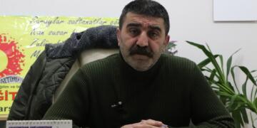 Kedkar mitînga ‘Em nikarin debara xwe bikin’ li dar dixin