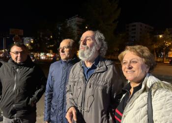 9 rojnameger û nivîskar hatin berdan