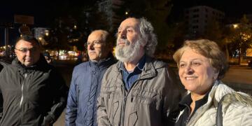 9 rojnameger û nivîskar hatin berdan