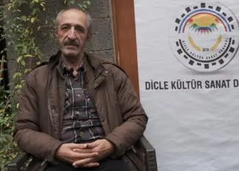 ‘Divê li her taxeke Amedê komeleyeke çandê bê vekirin’