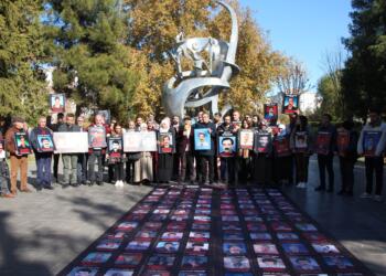 Xizmên windayan ji bo Tahîr Elçî edalet xwestin