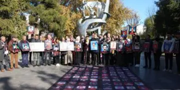 Xizmên windayan ji bo Tahîr Elçî edalet xwestin