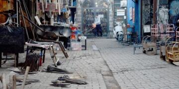 Keda 200 salî ya Hesinkarê Ermenî Xaço û hedatî