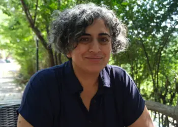 Rektor gotubêja Sebahat Tuncel betal kir