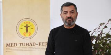 ‘Heta ku girtiyên nexweş neyên berdan tu gotinên pêvajoyê ne jidil in’