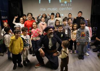 Şêrko Kanîwar: Li dijî pişaftinê divê li her derî Dibistana Zarokan a Ma Musicê bê vekirin