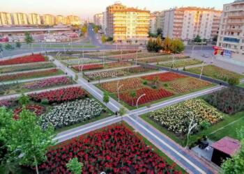 Navê vê parkê çi ye?