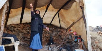 Koçer li dijî modernîteya kapîtalîst çanda civakî diparêzin