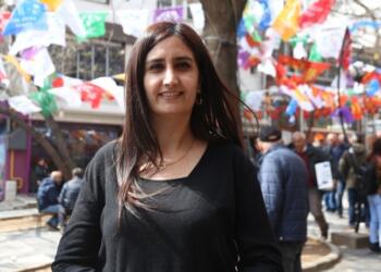 Hevşaredara Dêrsimê Bîrsen Orhan hat girtin