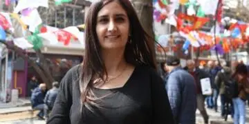 Hevşaredara Dêrsimê Bîrsen Orhan hat girtin