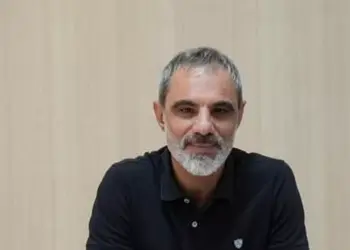 Hevşaredarê Peyasê Cengîz Dundar hat girtin