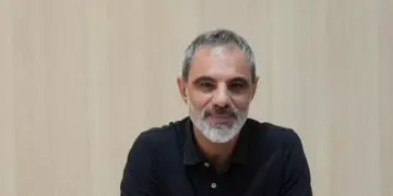 Hevşaredarê Peyasê Cengîz Dundar hat girtin