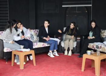 550 şagirt bi kurdî perwerde dibin