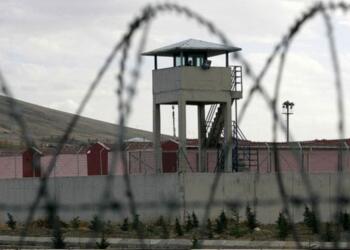 Di 5 salan de darbesta 2 hezar û 258 girtiyan ji zindanê derket