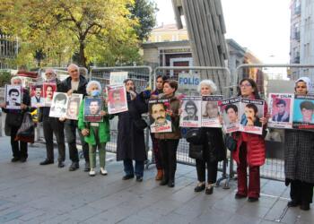 Dayikên Şemiyê ji bo cezakirina sûcdaran bi biryar in