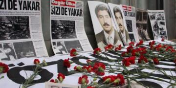 Ji bo Ozgur Ulkeyê di 3ê Kanûnê de li Kadirgayê ne’