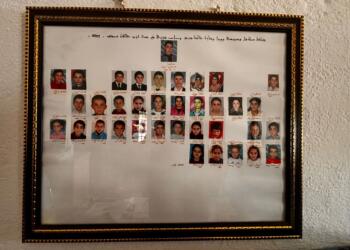 Zarokên Suryan fêrî suryanî dike