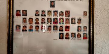 Zarokên Suryan fêrî suryanî dike