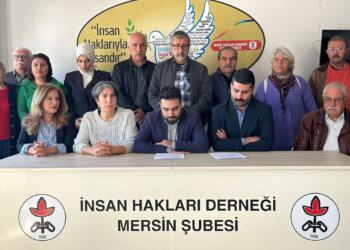 Mafê girtiyan ên tenduristiyê binpê dikin