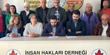 Mafê girtiyan ên tenduristiyê binpê dikin