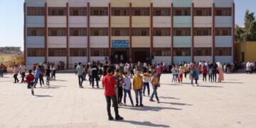 Li wir hemû netew bi zimanê xwe perwerde dibin