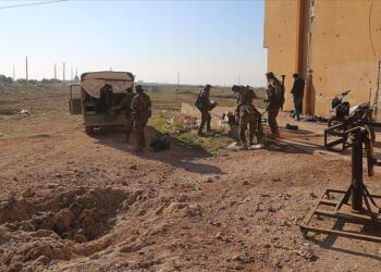 Li Şamê di şer de 153 kes hatin kuştin