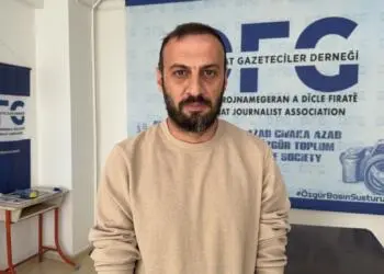 DFG û Basin-Îş: Em ê destûr nedin sûcdarkirina rojnamevanan