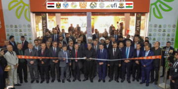 Pêşangeha Pirtûkan a Silêmaniyê destpê kir