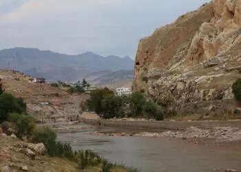 Bendav dîroka 6 hezar salan dixe xeterê