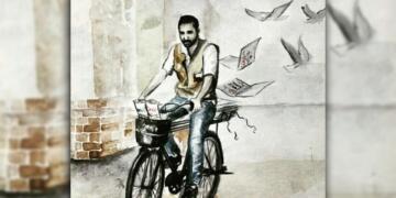 31 sal in kujerê rojnameger Adnan Işik tê parastin