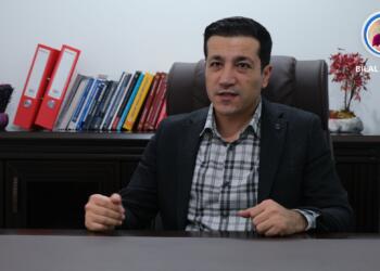 Dînç: Birêz Abdullah Ocalan xwestiye ku parêzer biçin hevdîtinê