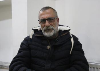 Hunermendê gelê xwe: Hozan Serhad