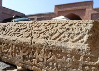 Dîroka 6 hezar salan: Medreseya Sor